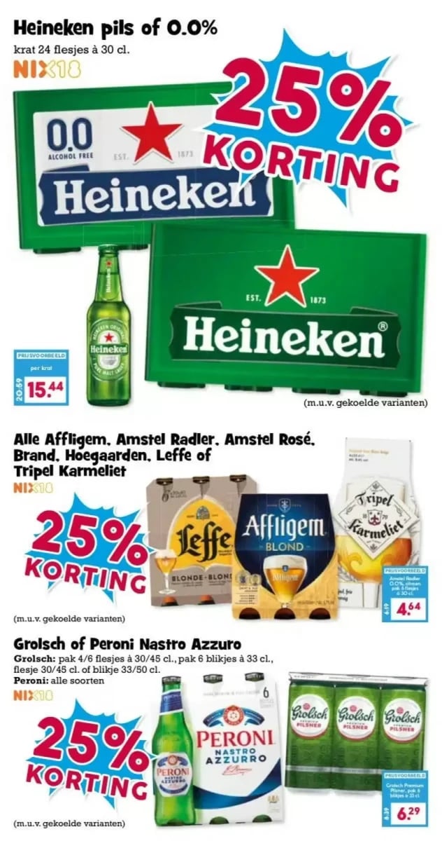 Boon's Markt folder – pagina 5