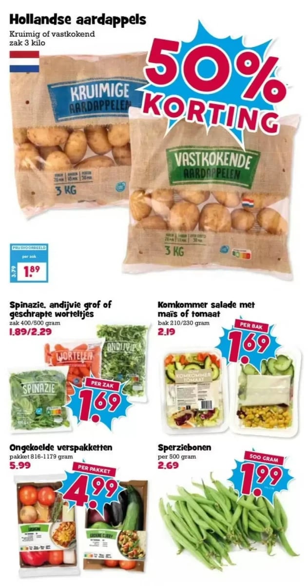 Boon's Markt folder – pagina 6
