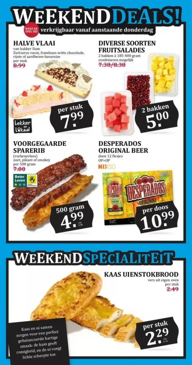 Boon's Markt folder – pagina 21