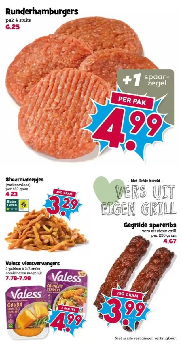 Boon's Markt folder – pagina 8
