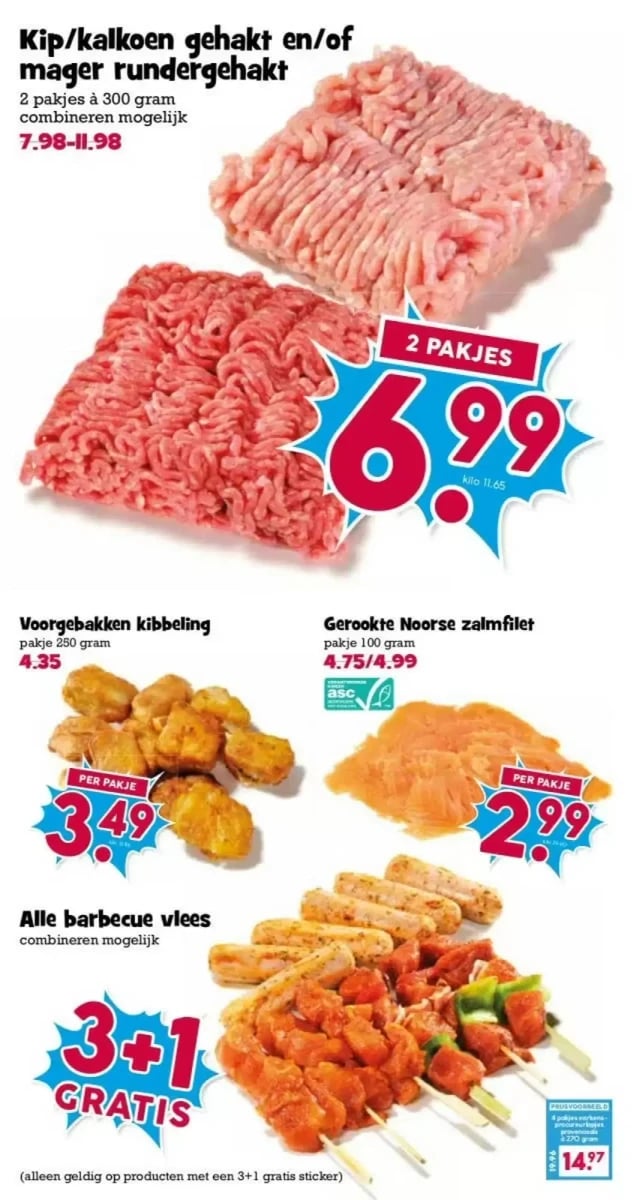 Boon's Markt folder – pagina 9