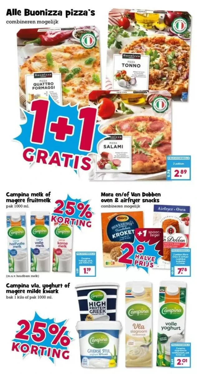 Boon's Markt folder – pagina 7
