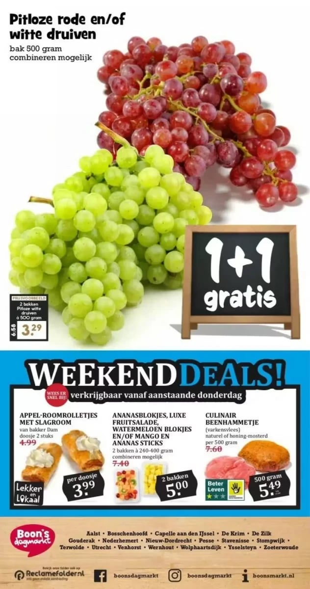 Boon's Markt folder – pagina 12