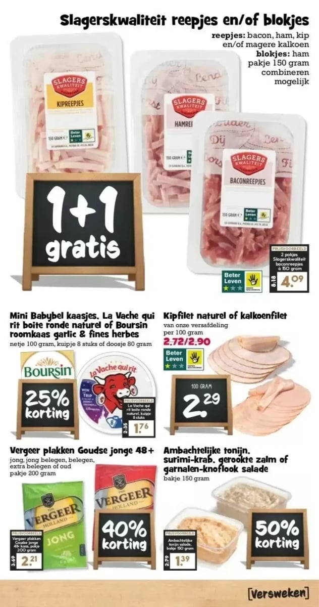 Boon's Markt folder – pagina 5