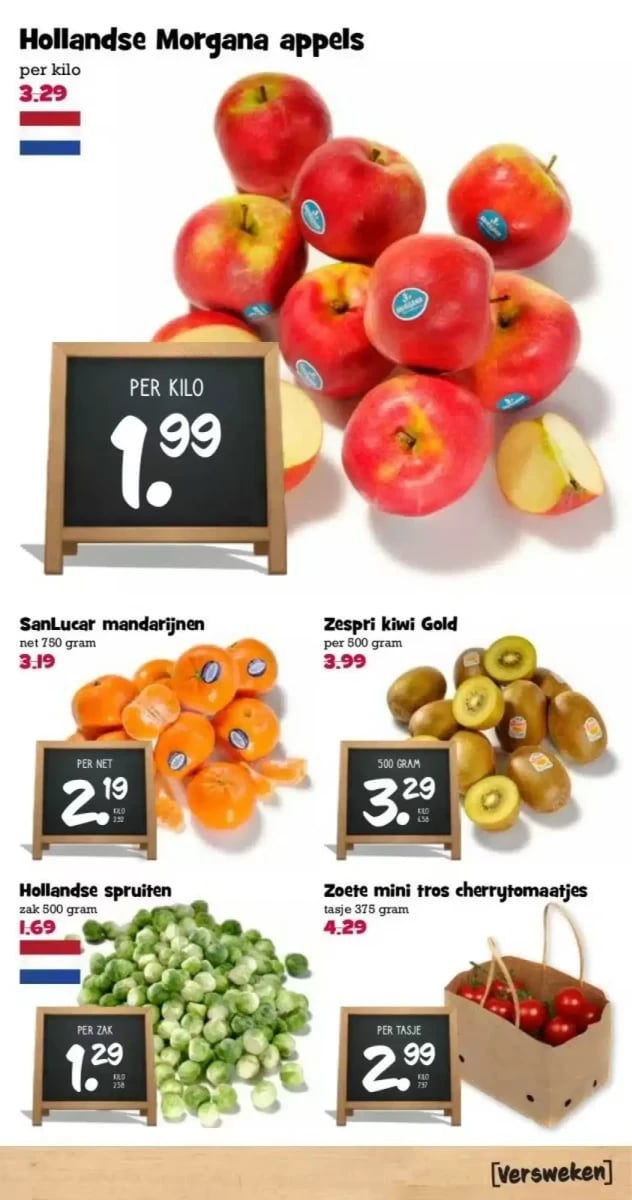 Boon's Markt folder – pagina 3
