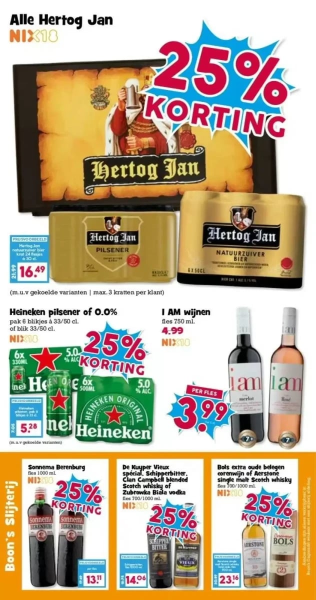 Boon's Markt folder – pagina 10