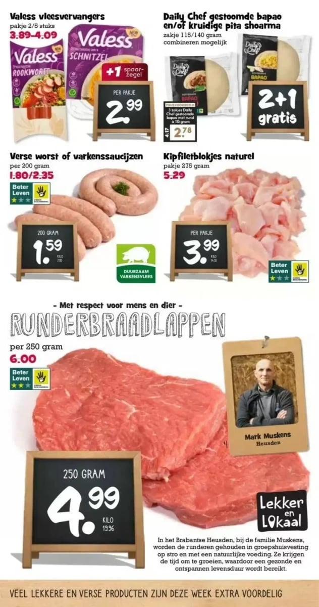 Boon's Markt folder – pagina 4