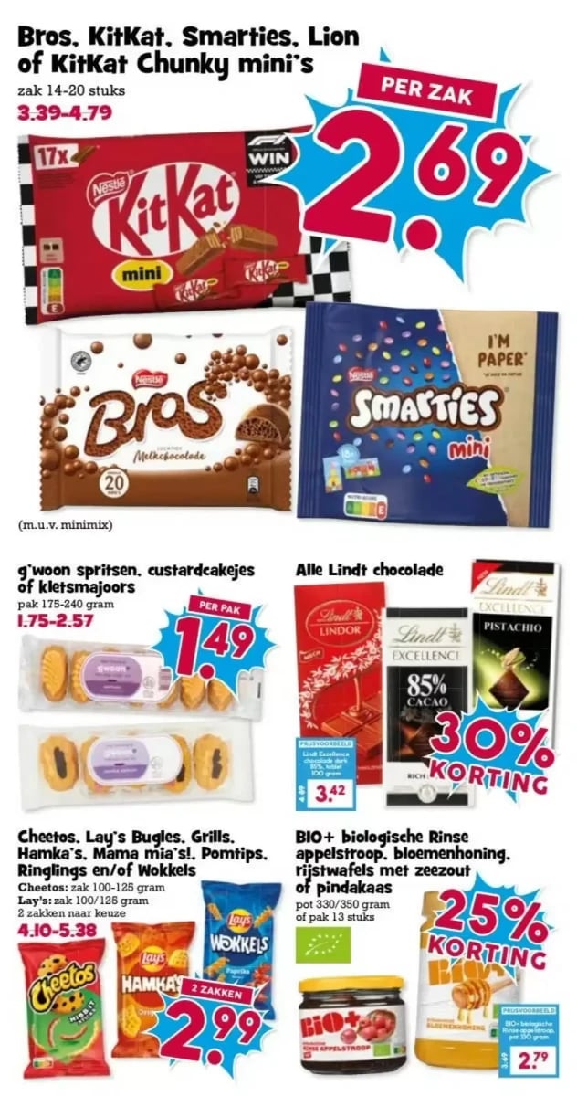 Boon's Markt folder – pagina 17