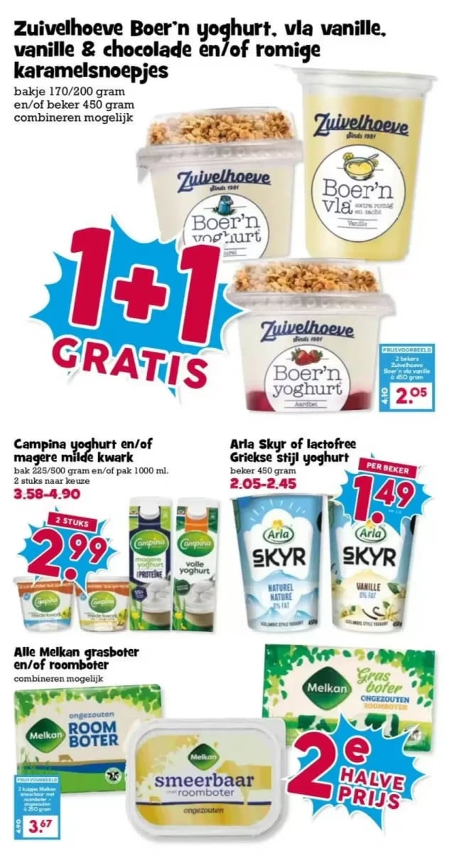 Boon's Markt folder – pagina 12