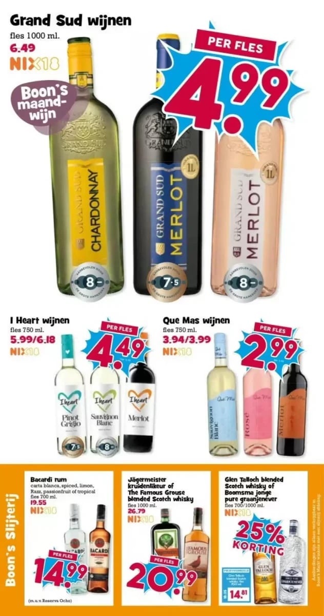 Boon's Markt folder – pagina 21