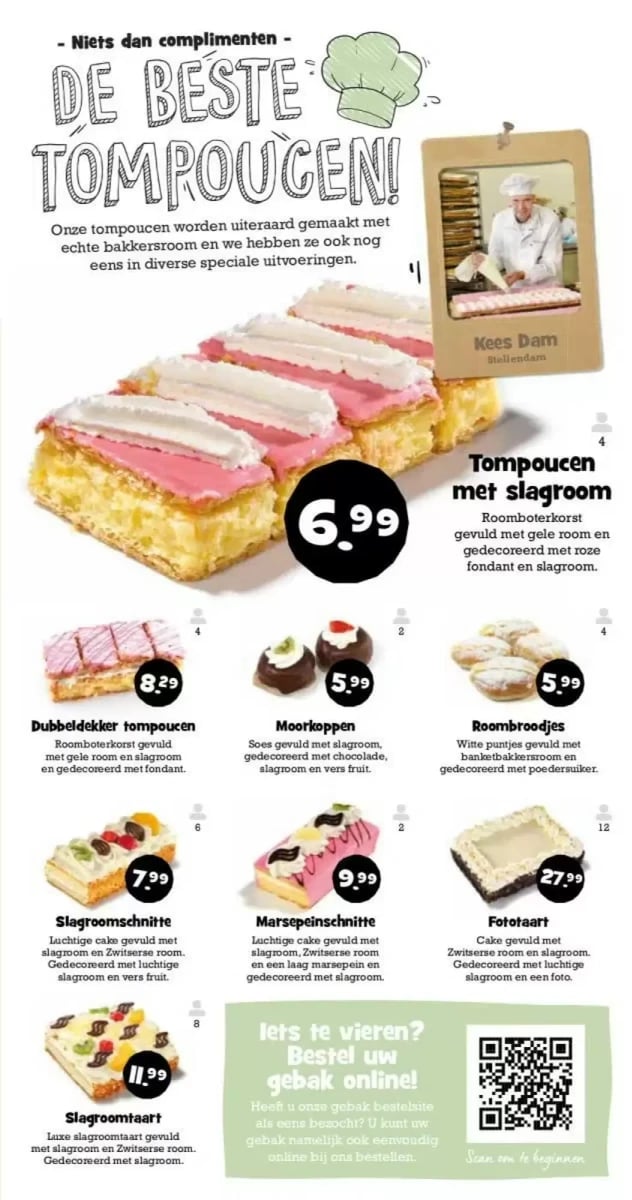 Boon's Markt folder – pagina 3
