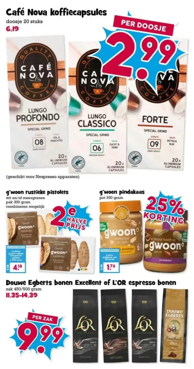 Boon's Markt folder – pagina 16