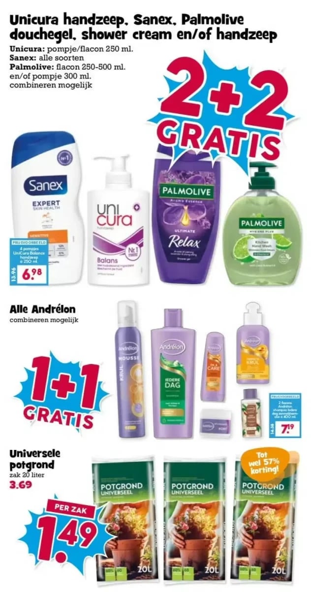 Boon's Markt folder – pagina 23