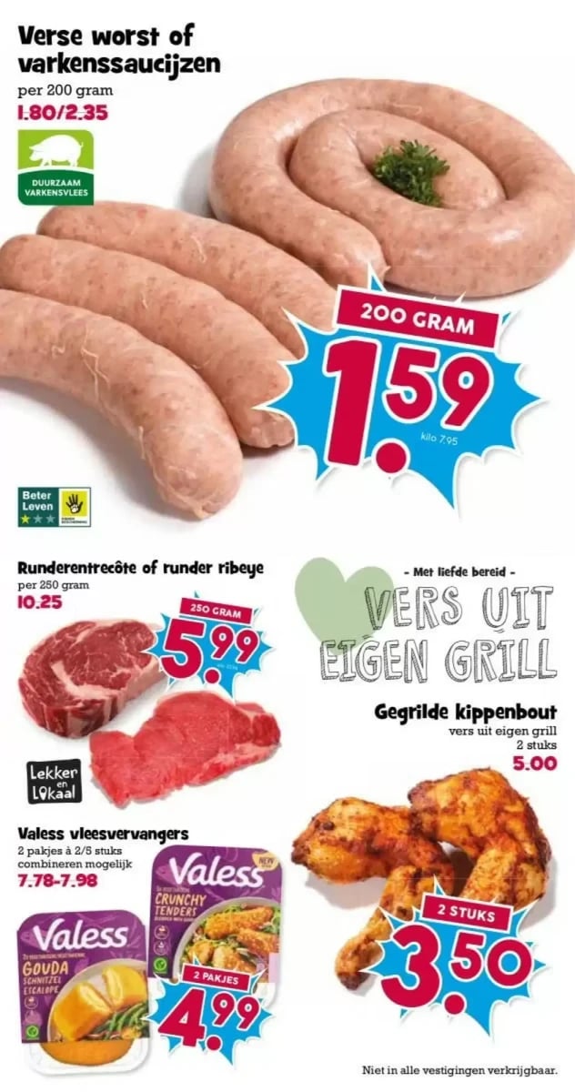 Boon's Markt folder – pagina 6