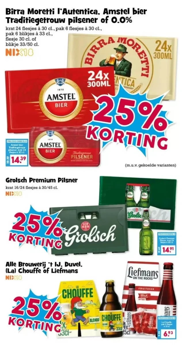 Boon's Markt folder – pagina 20