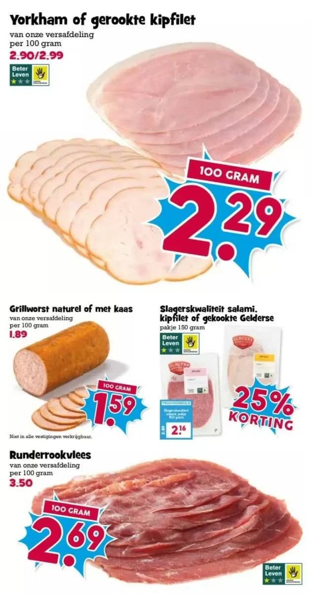 Boon's Markt folder – pagina 10