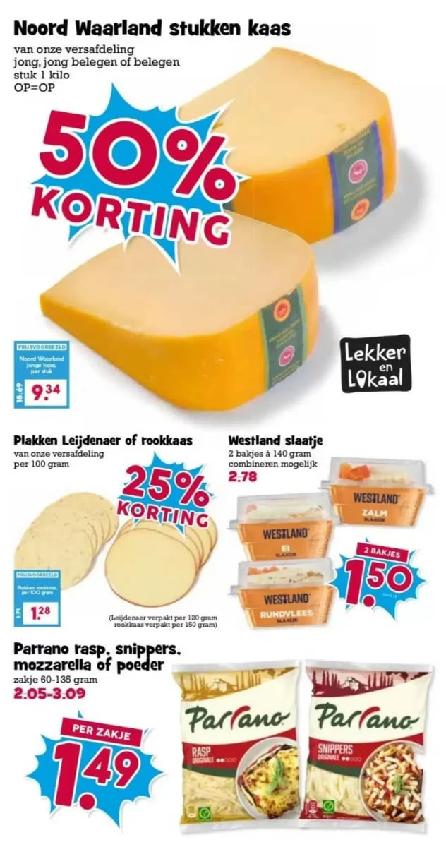 Boon's Markt folder – pagina 11