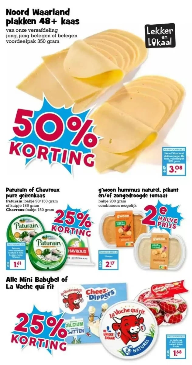 Boon's Markt folder – pagina 11
