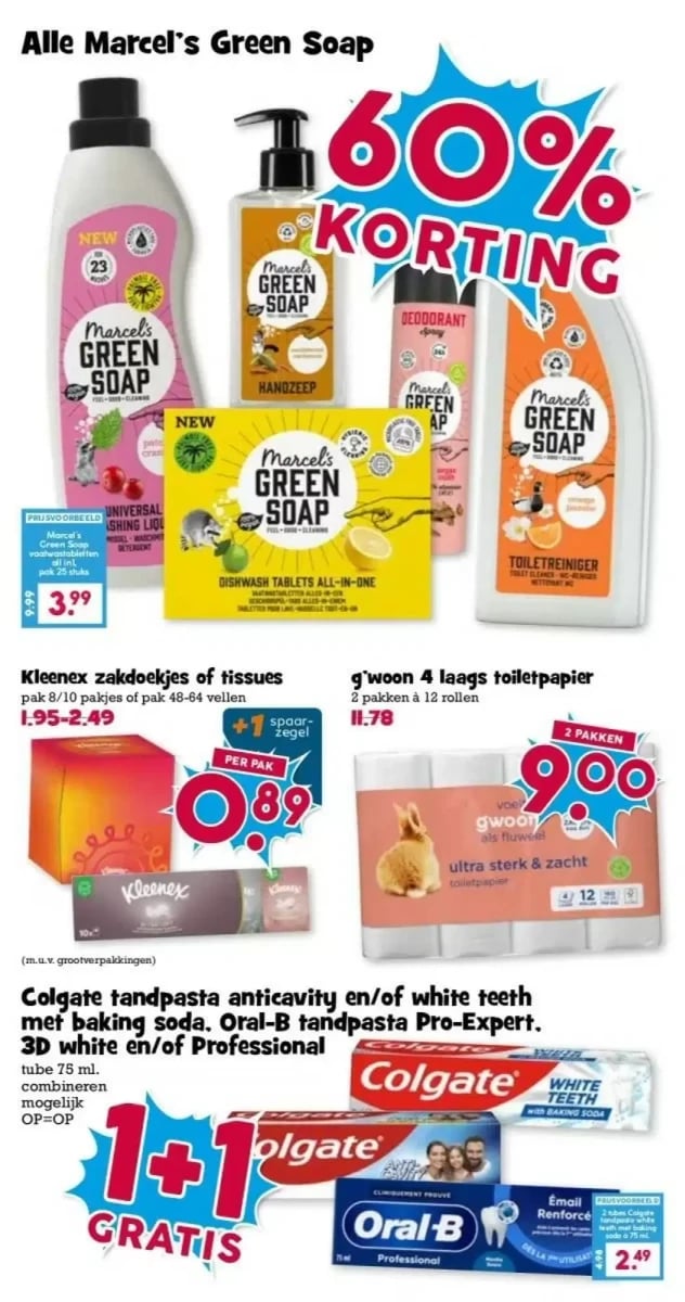 Boon's Markt folder – pagina 23