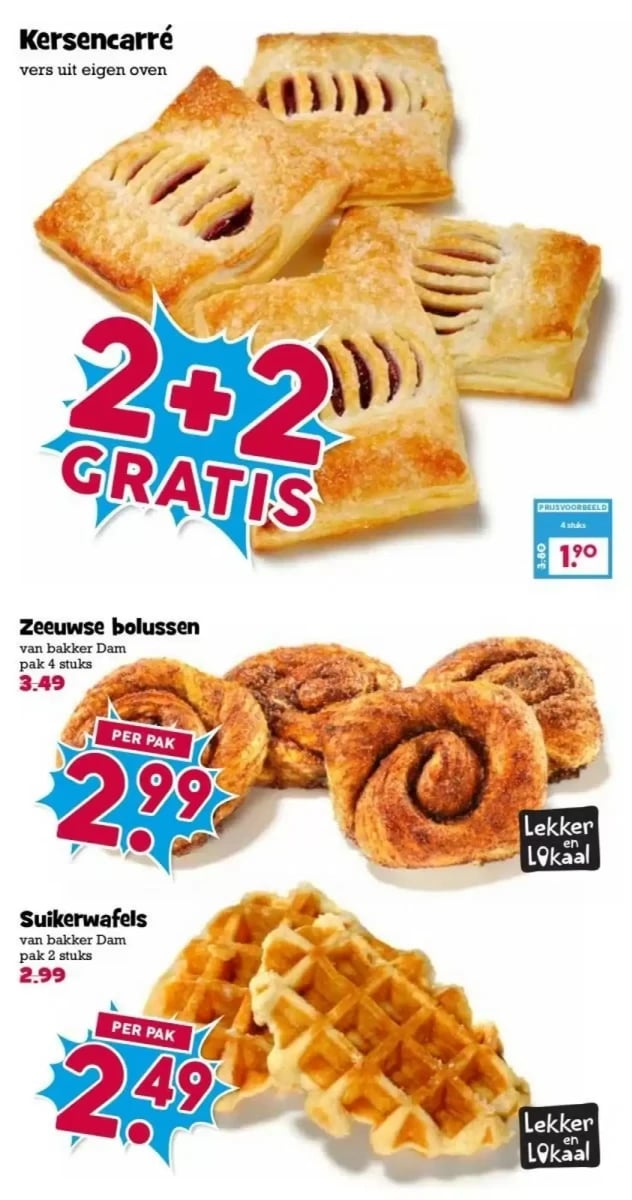 Boon's Markt folder – pagina 9