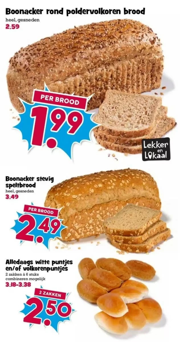 Boon's Markt folder – pagina 8