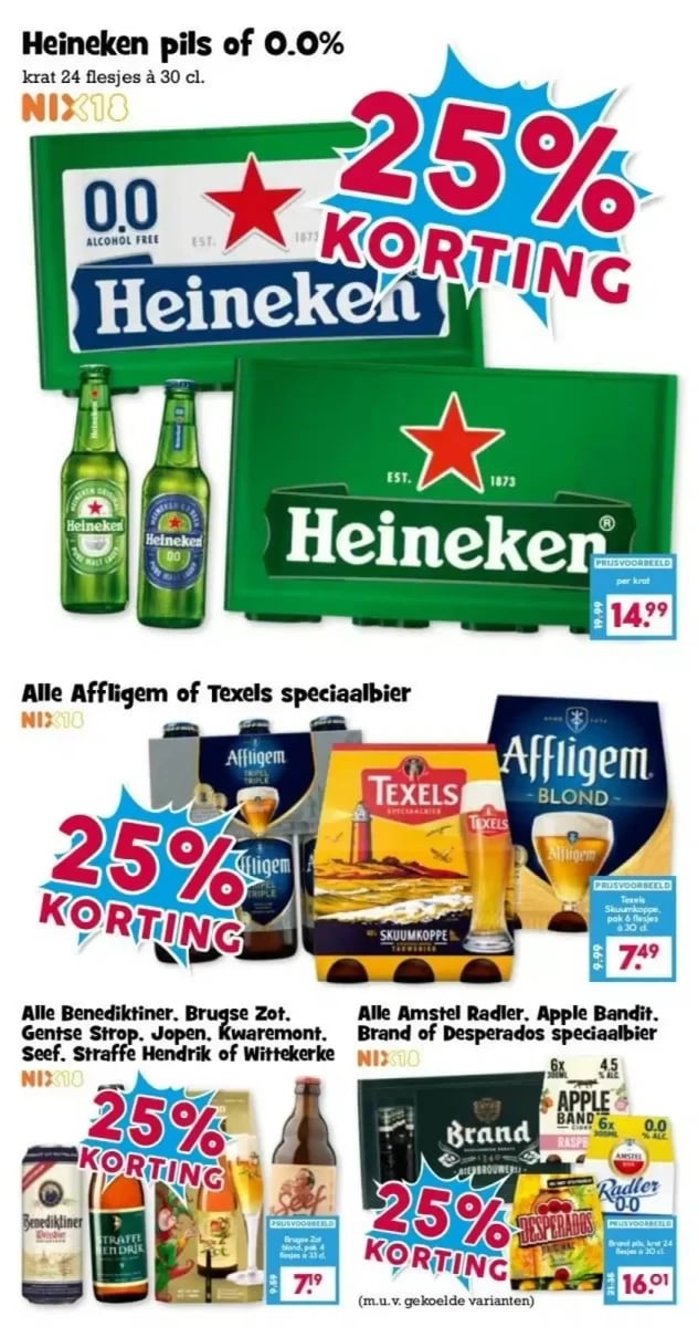 Boon's Markt folder – pagina 20