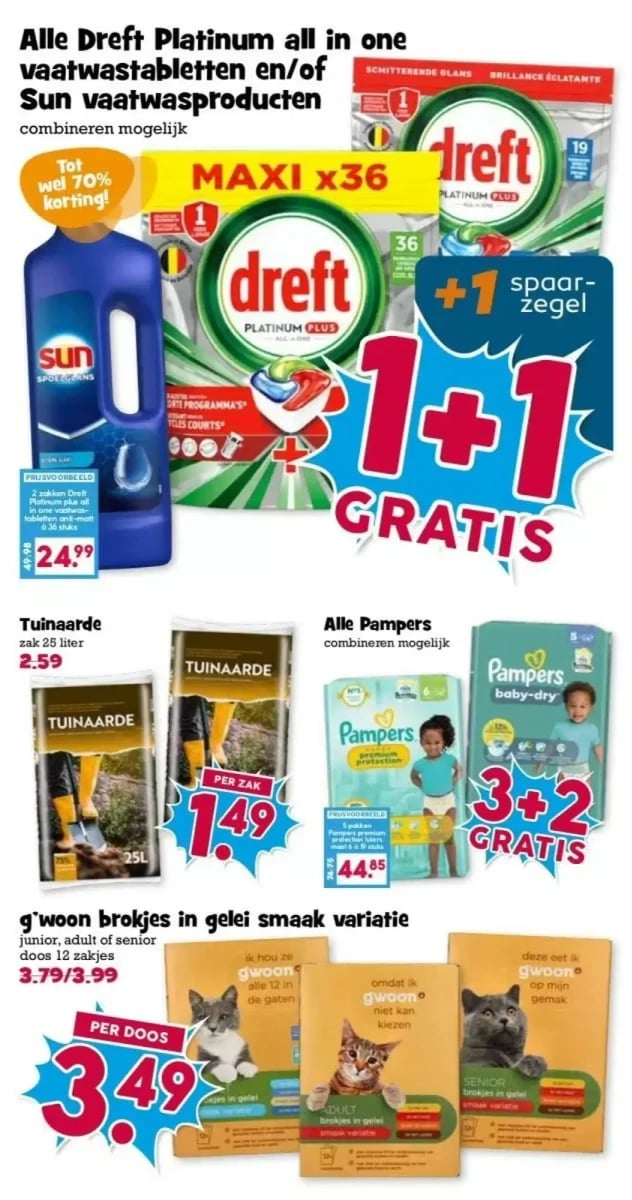 Boon's Markt folder – pagina 22