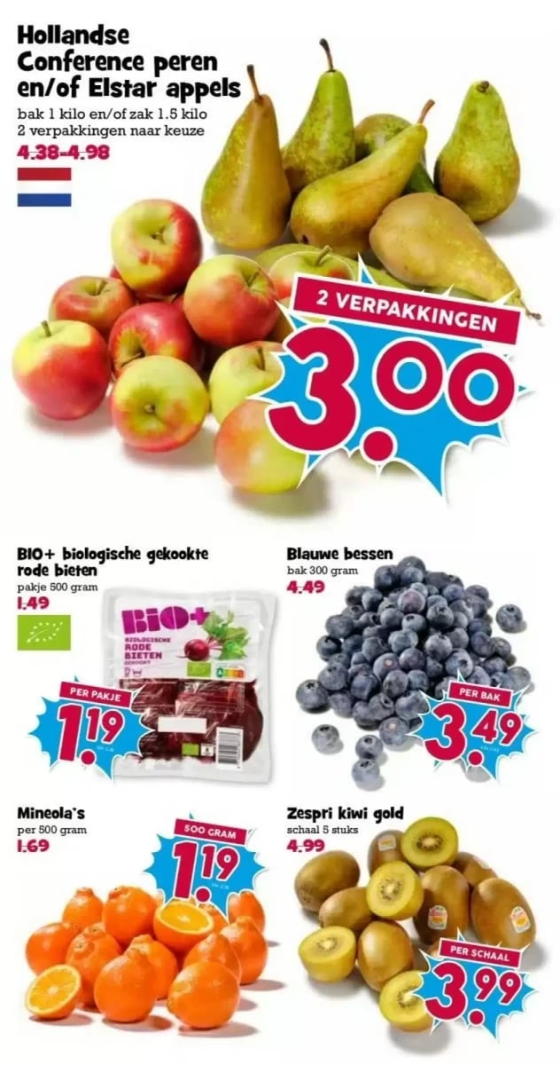 Boon's Markt folder – pagina 5