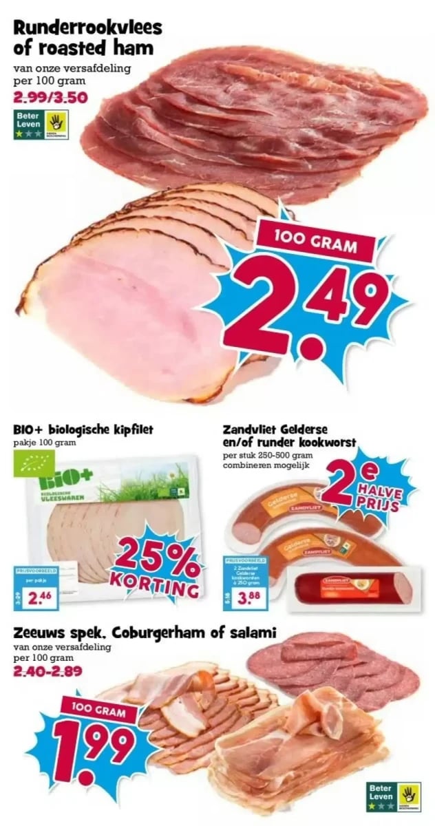 Boon's Markt folder – pagina 10