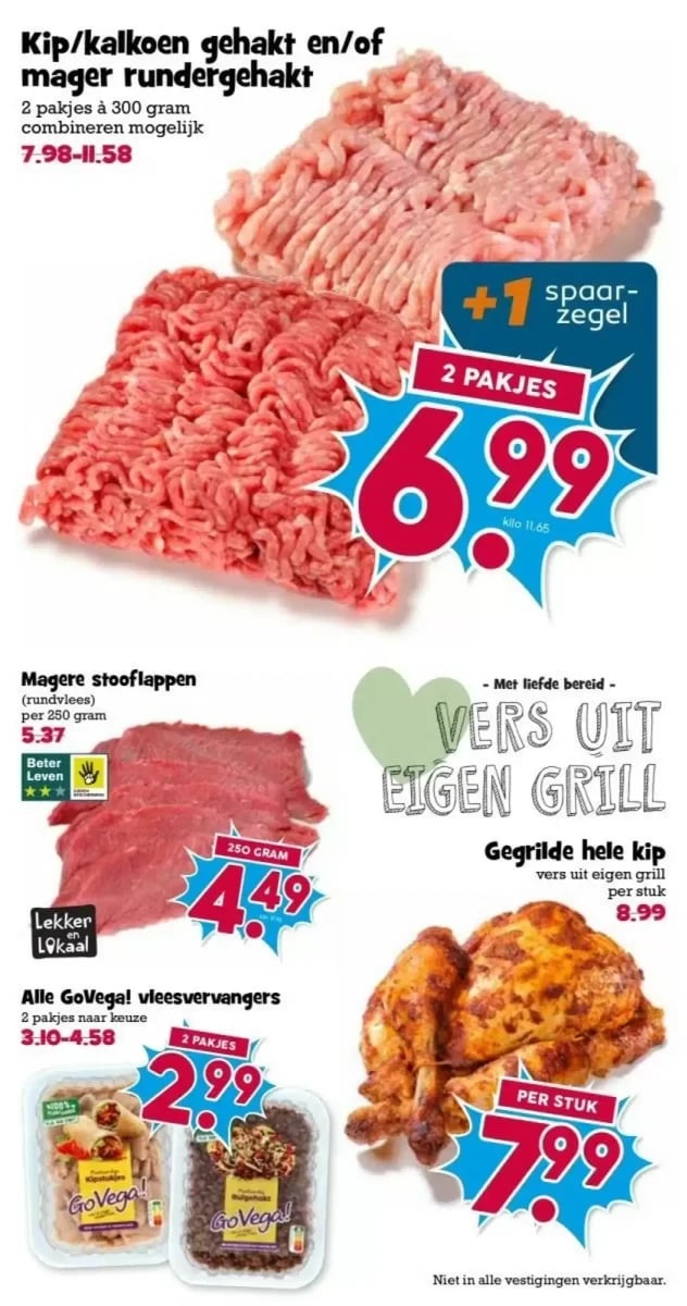 Boon's Markt folder – pagina 6
