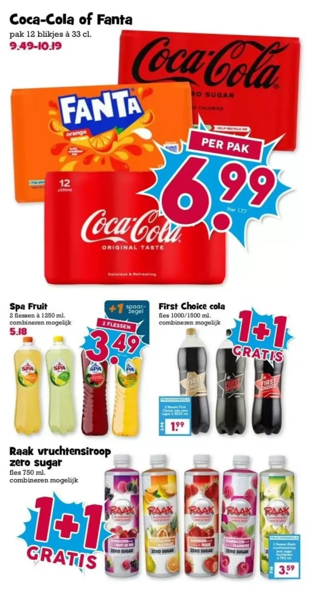 Boon's Markt folder – pagina 18