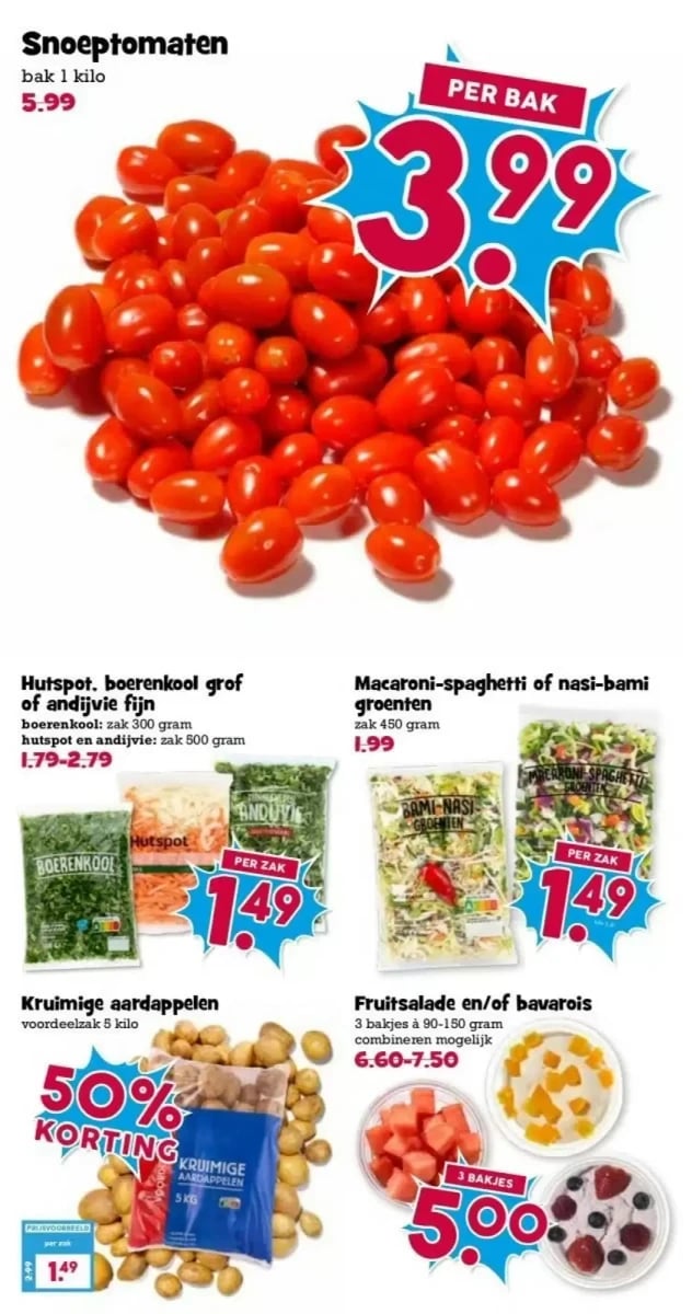 Boon's Markt folder – pagina 4