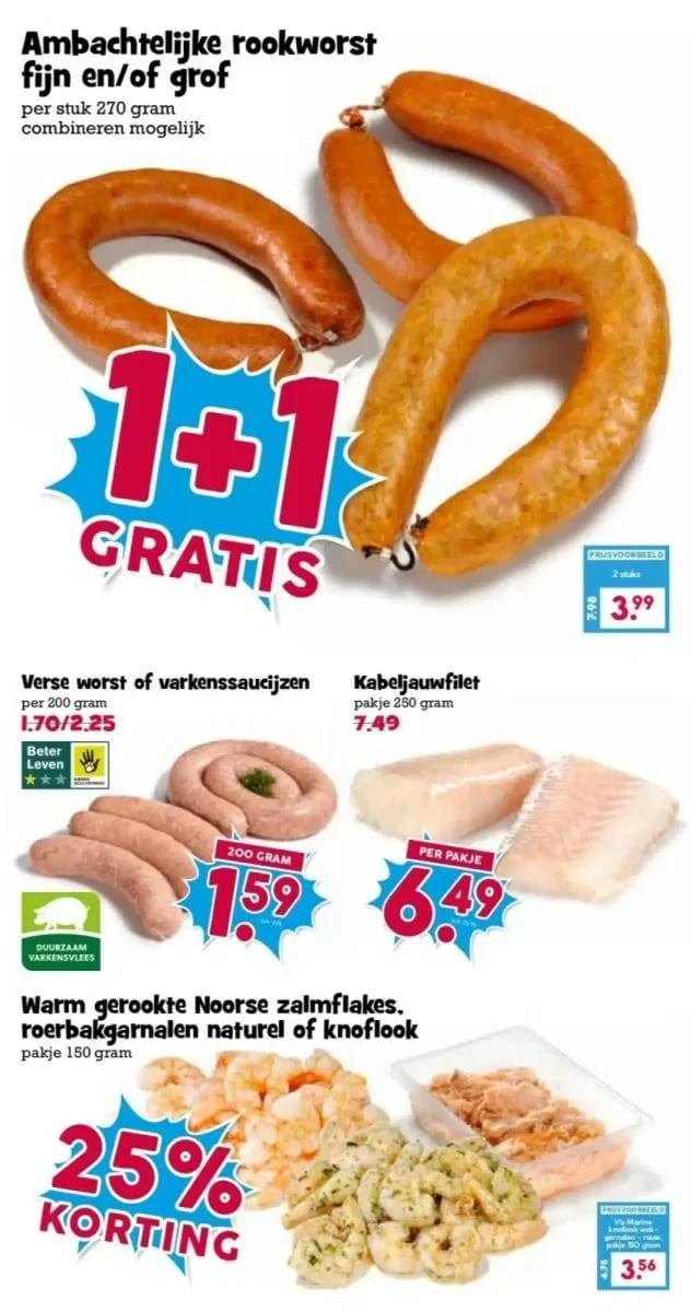 Boon's Markt folder – pagina 7