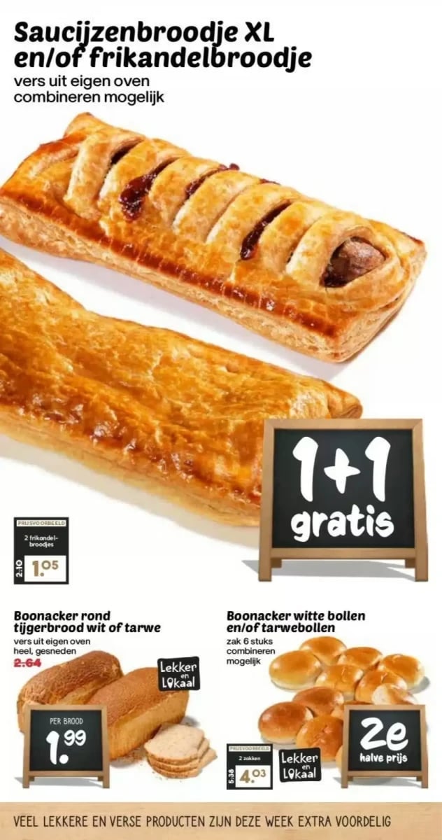 Boon's Markt folder – pagina 8