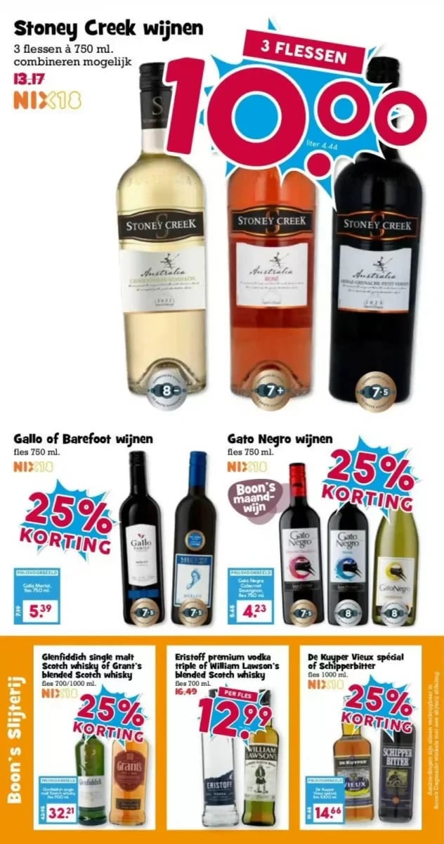 Boon's Markt folder – pagina 20