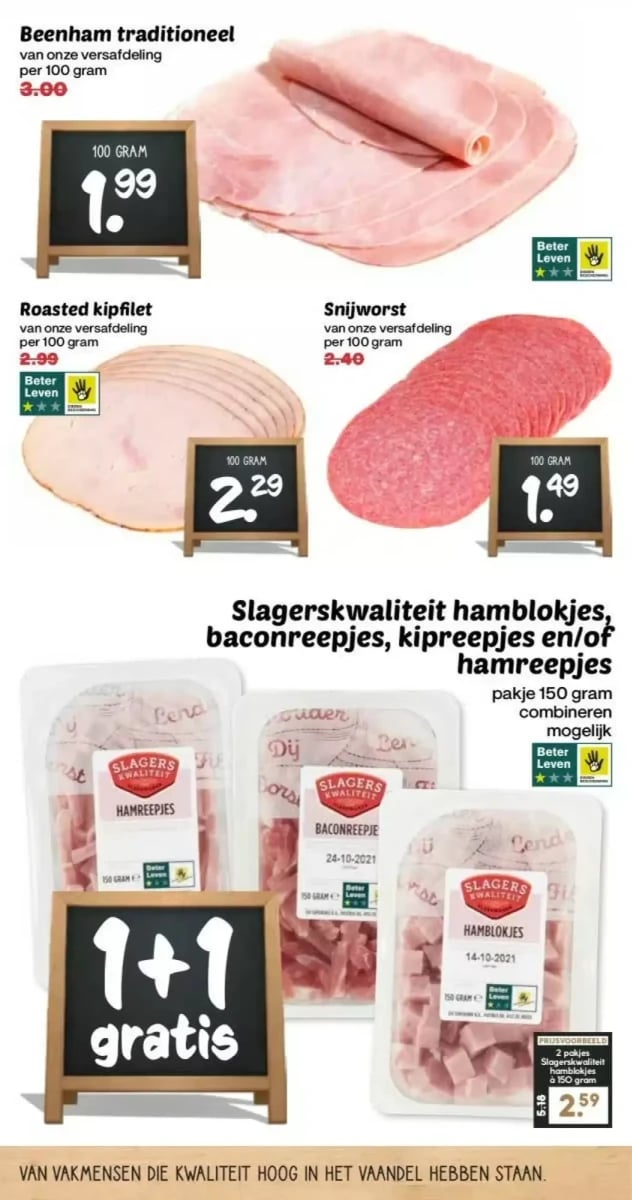 Boon's Markt folder – pagina 10
