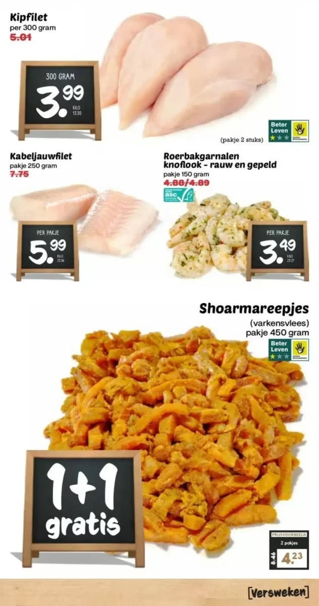 Boon's Markt folder – pagina 7