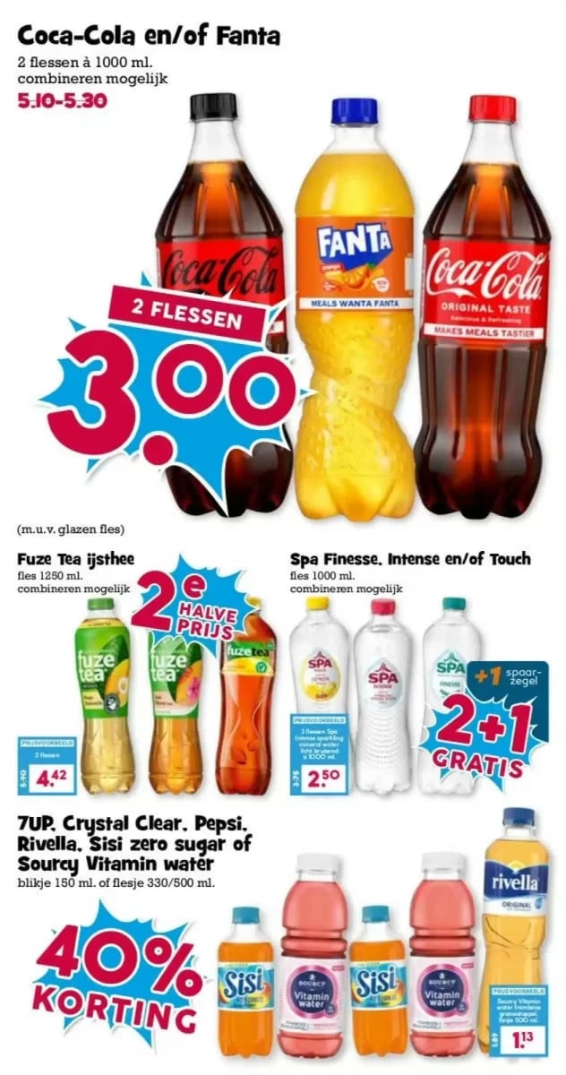 Boon's Markt folder – pagina 18