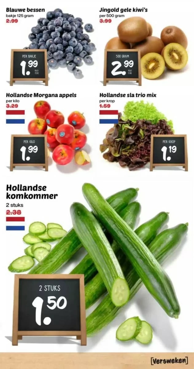 Boon's Markt folder – pagina 5