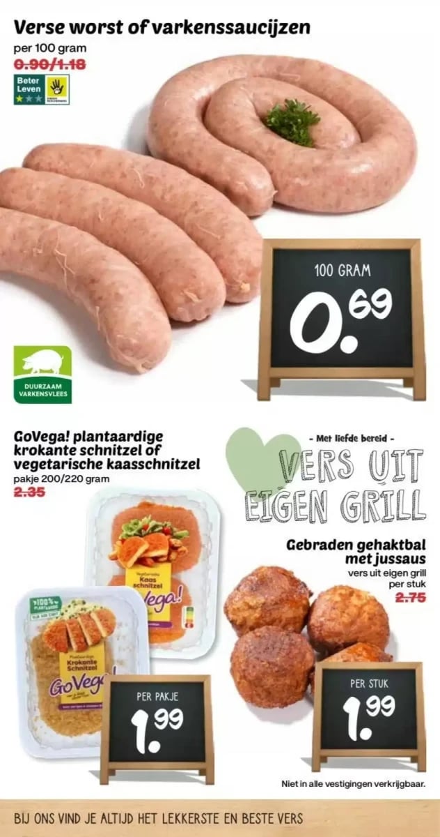 Boon's Markt folder – pagina 6