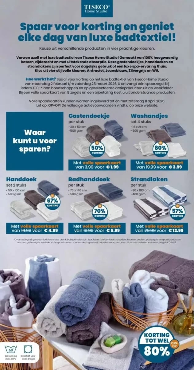 Boon's Markt folder – pagina 14