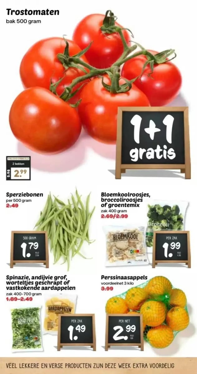 Boon's Markt folder – pagina 4