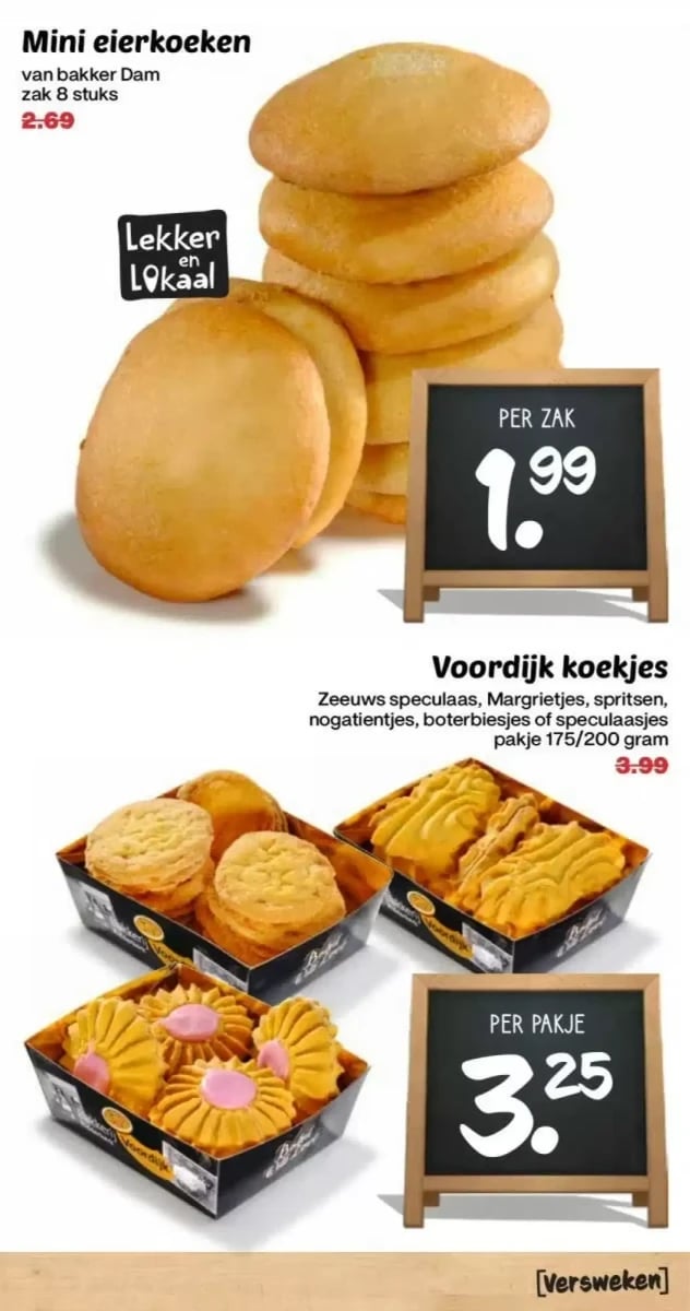 Boon's Markt folder – pagina 9