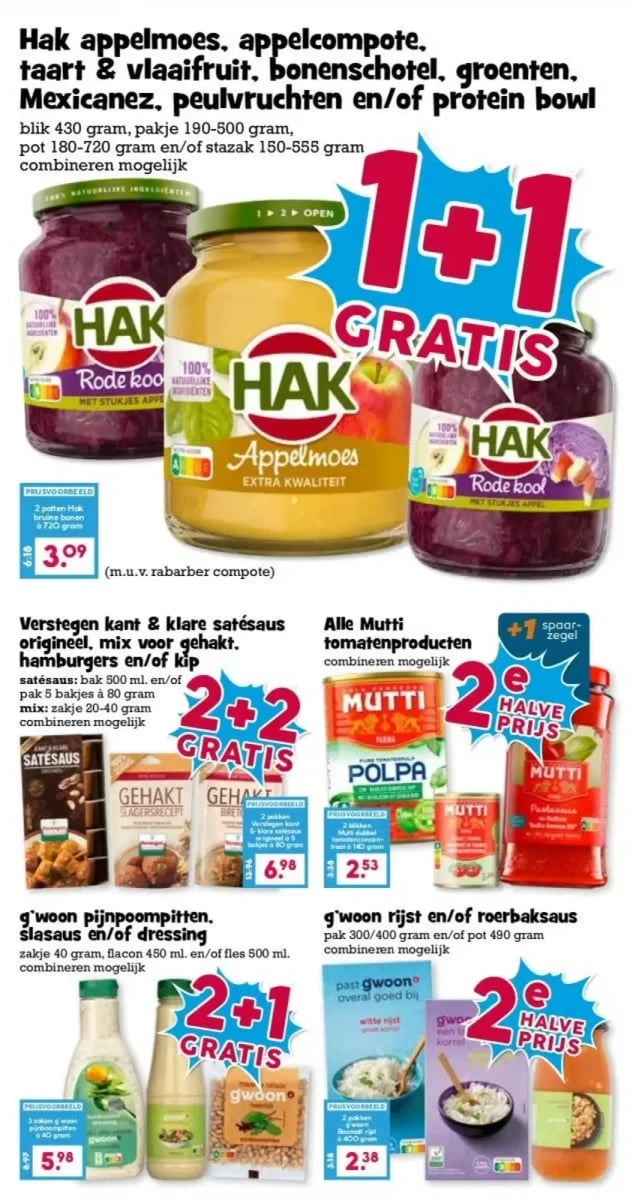 Boon's Markt folder – pagina 15