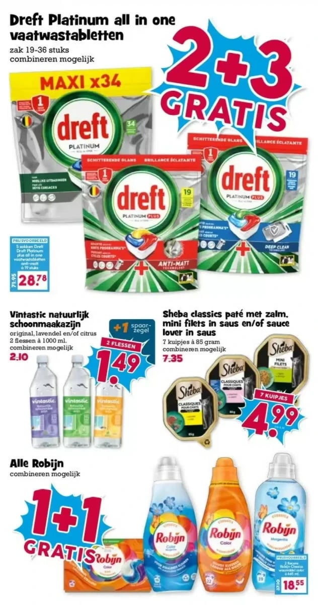 Boon's Markt folder – pagina 22