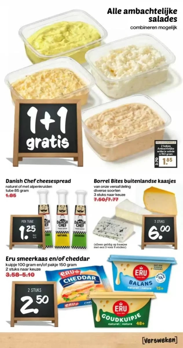 Boon's Markt folder – pagina 11