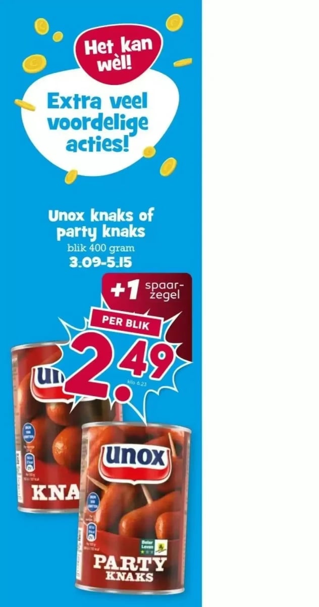 Boon's Markt folder – pagina 5