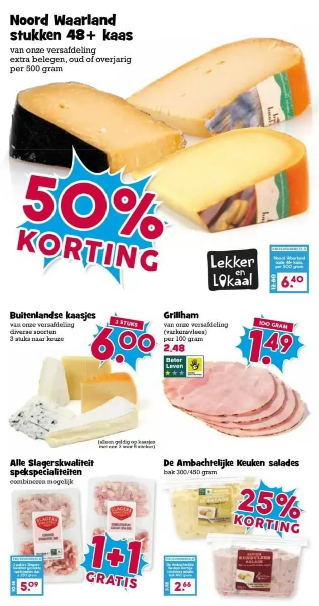 Boon's Markt folder – pagina 7