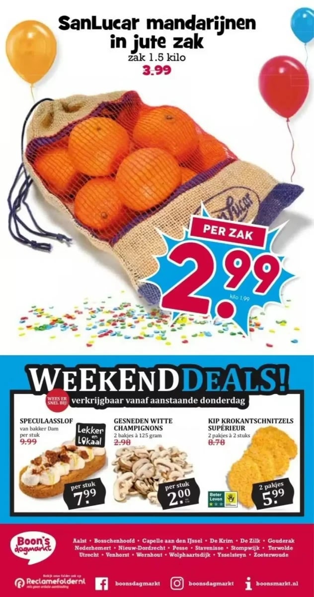 Boon's Markt folder – pagina 14