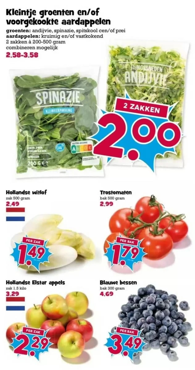 Boon's Markt folder – pagina 3